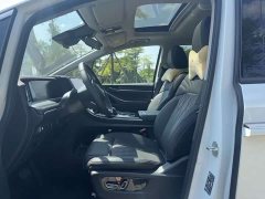 GAC Aion M8 Master Series 400T Premium Edition - ფოტო 5