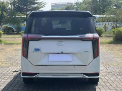 GAC Aion M8 Master Series 400T Premium Edition - ფოტო 8