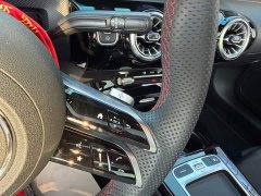 Mercedes-Benz A-Class A 200 L Fashion Edition - ფოტო 10