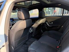 Mercedes-Benz A-Class A 200 L Fashion Edition - ფოტო 11