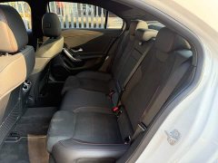 Mercedes-Benz A-Class A 200 L Fashion Edition - ფოტო 12