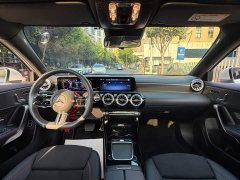 Mercedes-Benz A-Class A 200 L Fashion Edition - ფოტო 13