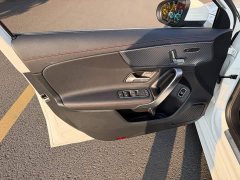 Mercedes-Benz A-Class A 200 L Fashion Edition - ფოტო 6