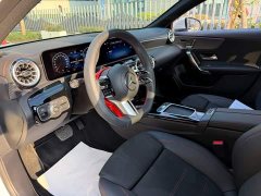 Mercedes-Benz A-Class A 200 L Fashion Edition - ფოტო 7