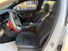 Mercedes-Benz A-Class A 200 L Fashion Edition - ფოტო 8