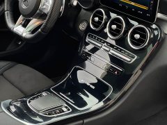 Mercedes-Benz Mercedes-AMG C 63 Coupe - фото 13
