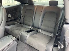Mercedes-Benz Mercedes-AMG C 63 Coupe - фото 14