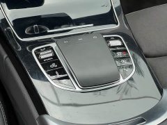 Mercedes-Benz Mercedes-AMG C 63 Coupe - фото 18
