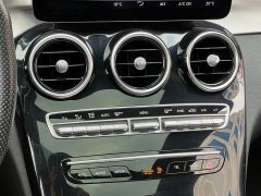 Mercedes-Benz Mercedes-AMG C 63 Coupe - фото 19