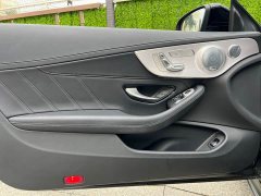 Mercedes-Benz Mercedes-AMG C 63 Coupe - фото 20