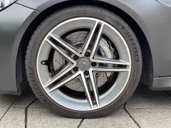 Mercedes-Benz Mercedes-AMG C 63 Coupe - фото 8