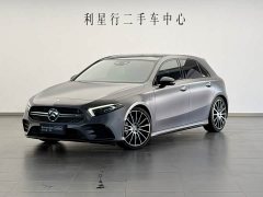 Mercedes-Benz Mercedes-AMG A 35 4MATIC (Imported) - photo 1