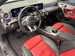 Mercedes-Benz Mercedes-AMG A 35 4MATIC (Imported) - photo 10