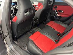 Mercedes-Benz Mercedes-AMG A 35 4MATIC (Imported) - photo 11
