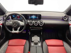 Mercedes-Benz Mercedes-AMG A 35 4MATIC (Imported) - photo 14