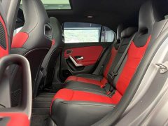 Mercedes-Benz Mercedes-AMG A 35 4MATIC (Imported) - photo 15