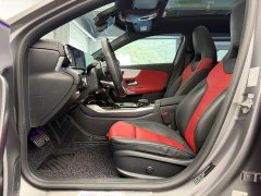 Mercedes-Benz Mercedes-AMG A 35 4MATIC (Imported) - photo 16