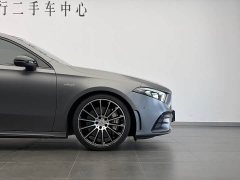 Mercedes-Benz Mercedes-AMG A 35 4MATIC (Imported) - photo 17