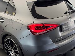 Mercedes-Benz Mercedes-AMG A 35 4MATIC (Imported) - photo 18