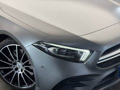Mercedes-Benz Mercedes-AMG A 35 4MATIC (Imported) - photo 19