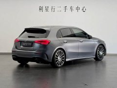 Mercedes-Benz Mercedes-AMG A 35 4MATIC (Imported) - photo 2