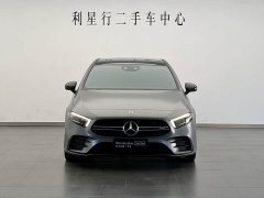 Mercedes-Benz Mercedes-AMG A 35 4MATIC (Imported) - photo 5