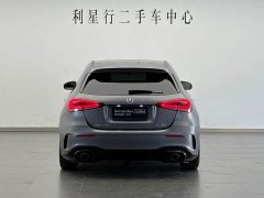 Mercedes-Benz Mercedes-AMG A 35 4MATIC (Imported) - photo 6
