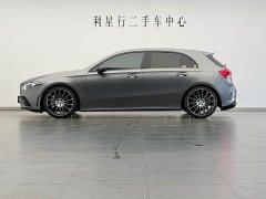 Mercedes-Benz Mercedes-AMG A 35 4MATIC (Imported) - photo 8