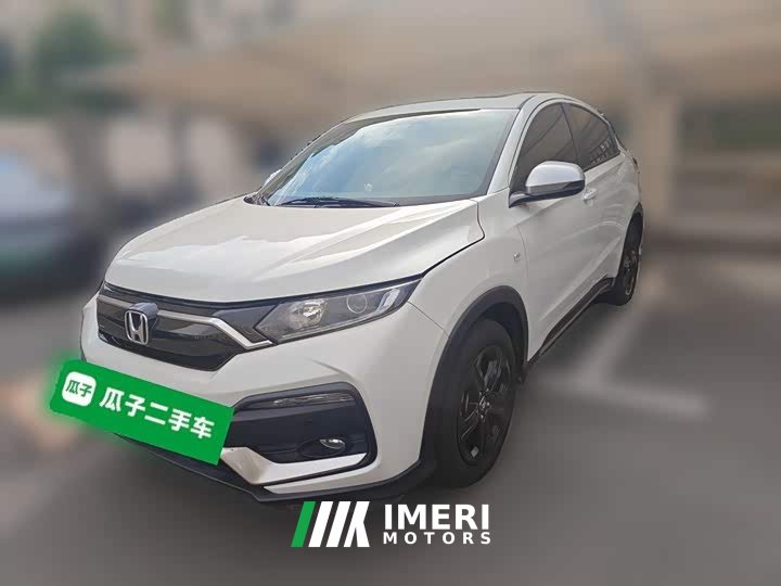 Honda XR-V 220TURBO CVT Comfort Edition - автомобиль из Китая