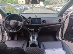 Honda XR-V 220TURBO CVT Comfort Edition - фото 10