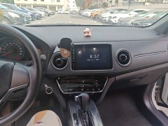 Honda XR-V 220TURBO CVT Comfort Edition - фото 14