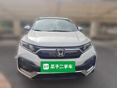 Honda XR-V 220TURBO CVT Comfort Edition - фото 2