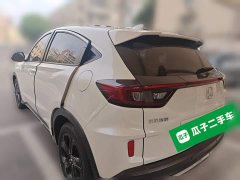 Honda XR-V 220TURBO CVT Comfort Edition - фото 4