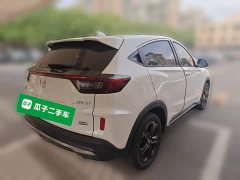 Honda XR-V 220TURBO CVT Comfort Edition - фото 6