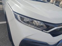 Honda XR-V 220TURBO CVT Comfort Edition - фото 7