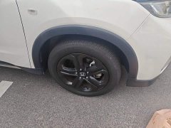 Honda XR-V 220TURBO CVT Comfort Edition - фото 8