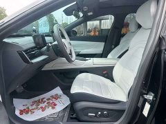 Dongfeng eπ007 200Pro Extended Range - ფოტო 4