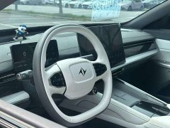 Dongfeng eπ007 200Pro Extended Range - ფოტო 5