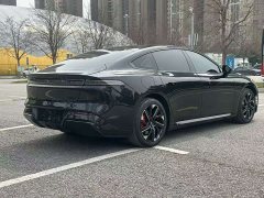 Dongfeng eπ007 200Pro Extended Range - ფოტო 7