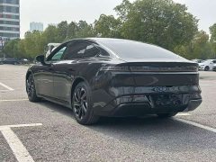 Dongfeng eπ007 200Pro Extended Range - ფოტო 9