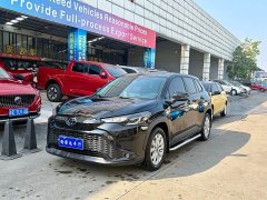 Toyota Frontlander 2.0L CVT Leading Edition - ფოტო 1