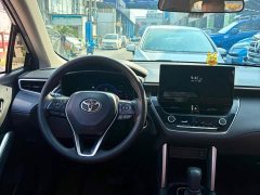 Toyota Frontlander 2.0L CVT Leading Edition - ფოტო 10