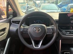 Toyota Frontlander 2.0L CVT Leading Edition - ფოტო 13