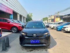 Toyota Frontlander 2.0L CVT Leading Edition - ფოტო 2