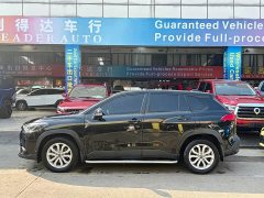 Toyota Frontlander 2.0L CVT Leading Edition - ფოტო 3
