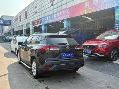 Toyota Frontlander 2.0L CVT Leading Edition - ფოტო 4