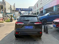 Toyota Frontlander 2.0L CVT Leading Edition - ფოტო 5