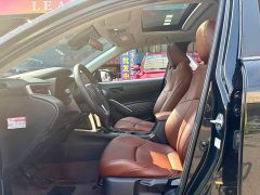 Toyota Frontlander 2.0L CVT Leading Edition - ფოტო 6