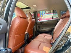 Toyota Frontlander 2.0L CVT Leading Edition - ფოტო 7
