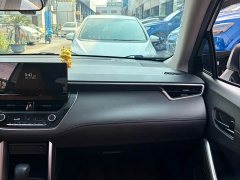 Toyota Frontlander 2.0L CVT Leading Edition - ფოტო 9